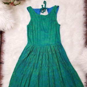 POSTMART Dyed Dress (W1-63)